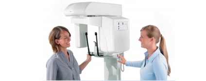 Mi a fogászati ​​orthopantomograph mint ez biztonságos