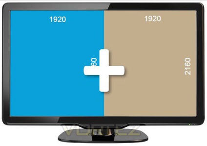Mi Ultra HD (4k) (a) Mi Ultra HD (4K)