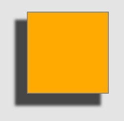 Css-hogyan árnyék (CSS-árnyék eltolás tengely) Css-hogyan árnyék