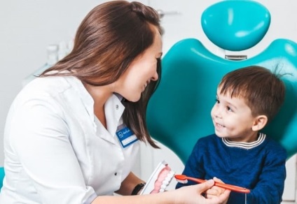 Fogászati Odintsovo - dentalway - 24 óra (dentalway) Fogászati in Odintsovo - dentalway - 24 óra