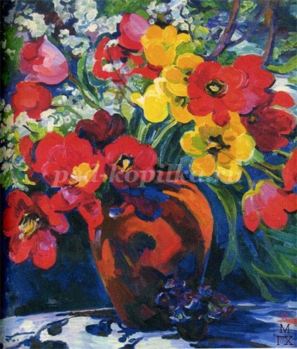 Dekoratív Art enkausztika mikron (Art) Díszítőművészeti enkausztika mikron