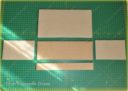 Csinálok egy előformájához decoupage (jó hangulatban) Csinálok egy előformájához decoupage