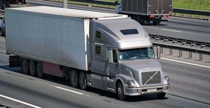 Diagnózis teherautók, buszok - Freight technikai segítségnyújtás - indulás elektromos