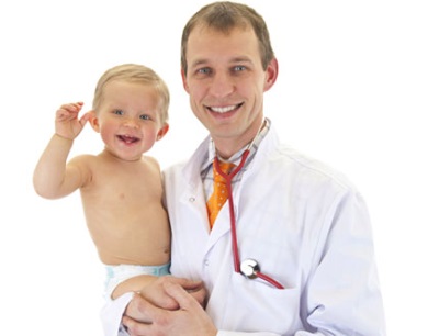 Diagnosztizálására és kezelésére rüh a gyermek