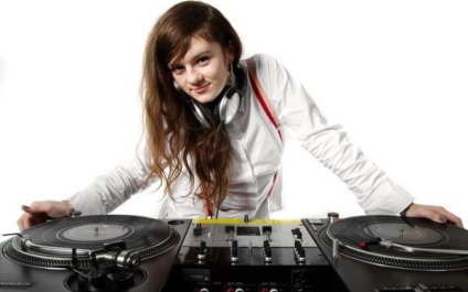DJ az esküvőn keresés, kiválasztás, bevezetés (DJ zene az esküvőn) DJ az esküvőn keresés, kiválasztás, bevezetés