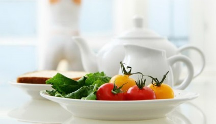 Diet reméli nagymama - egészségesnek (egészséges) Diet reméli nagymama - az egészséges