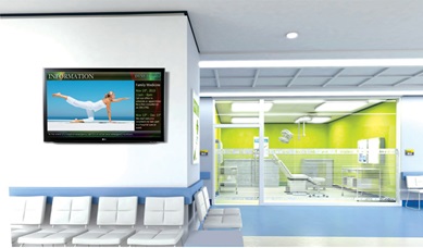 Digital signage működési elve, jellemzői, hatálya (jelzések) Digital signage működési elve, jellemzői, hatálya
