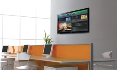 Digital signage működési elve, jellemzői, hatálya (munka) Digital signage működési elve, jellemzői, hatálya
