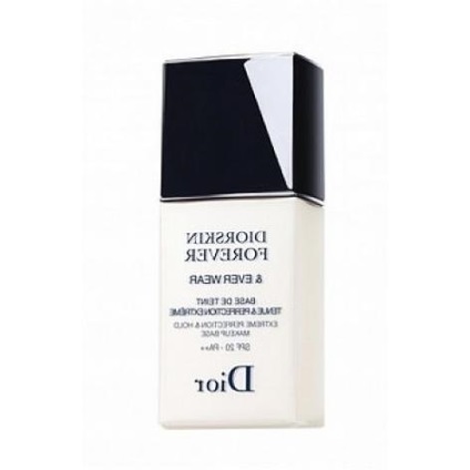 Diorskin feltűnés szatén alapot vásárol Christian Dior (krém) Diorskin feltűnés szatén alapot vásárolni Christian Dior