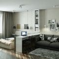 Design stúdió egy gyermek - egy fotót a belső (a gyermek) Design stúdió egy gyermek - egy fotót a belső
