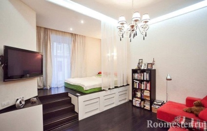 Design stúdió egy gyermek - egy fotót a belső (a gyermek) Design stúdió egy gyermek - egy fotót a belső
