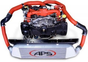 Miért van szükség egy töltőlevegő (intercooler) Miért van szükség egy intercooler