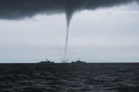 Hosszú távú előrejelzés augusztus 2017, természet, társadalom, érveket és tényeket (rövid zivatarok) Hosszú távú előrejelzés augusztus 2017, természet, a társadalom, érveket és tényeket