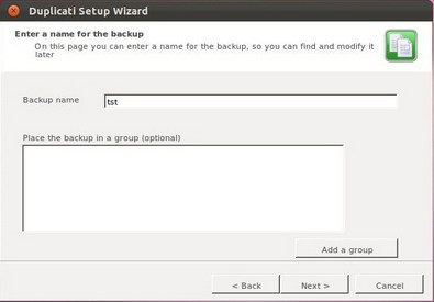 Fő hát az ubuntu (ubuntu) Fő hát az ubuntu