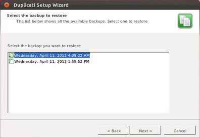 Fő hát az ubuntu (backup) Fő hát az ubuntu