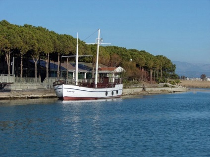 Belek látványosságok, mit kell látni Belek-guide bemutatása turisztikai foltok -