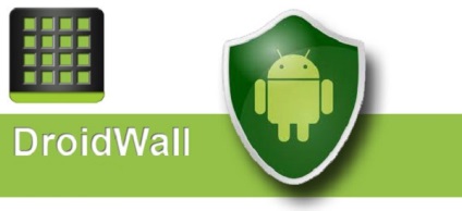 Droidwall - igazi tűzfal az Android OS