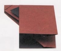 Mozgó origami kutya csóválja a fejét (fej) Mozgó origami kutya fejét rázza