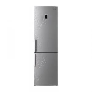 Hűtőszekrény lg összesen nem fagy lineáris kompresszor - lg ga-b489bvsp