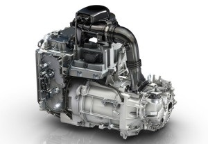 Двотактний дизельний двигун - ремонт, принцип роботи відео