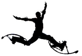 Jumpers - ugrás technika (egyenesen a szervezetben) Jumpers - jumping technika