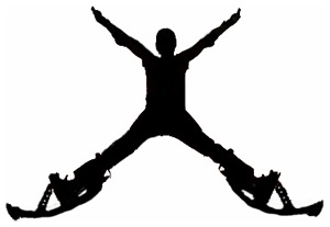 Jumpers - ugrás technika (jumper) Jumpers - jumping technika