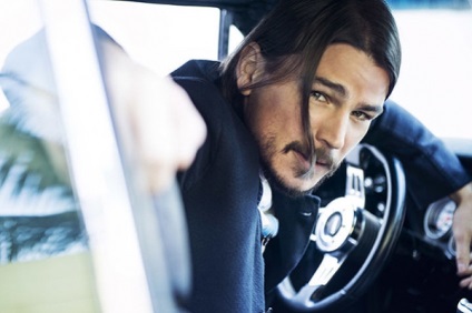 Josh Hartnett dicsőség - ez egy nagyon veszélyes dolog, pletyka