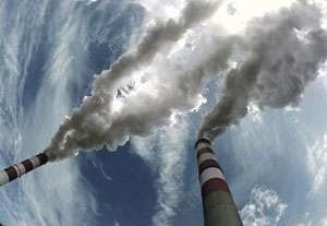 A környezeti problémák az atmoszféra (szennyeződés) (probléma) A környezeti problémák az atmoszféra (szennyeződés)