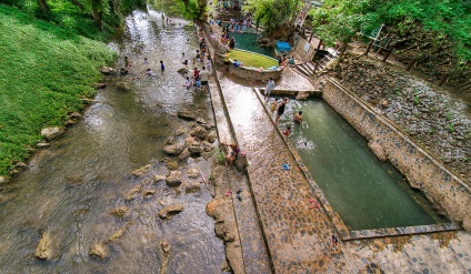 River Kwai túra Thaiföldön - fotók, árak, nyissa meg Thaiföldön!