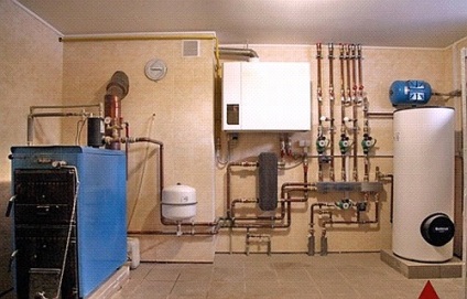 Elektromos szilárd tüzelésű kazán (kazán) Elektromos szilárd tüzelésű kazán