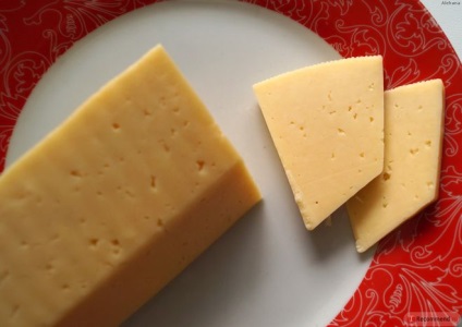 Ha a sajt elolvadt, amit jelezhet