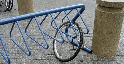 Ha az ellopott kerékpár