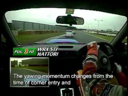 Evo vs Subaru (Subaru) Evo vs subaru