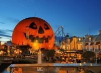 Europa-Park, Németország (Németország) Europa-Park, Németország