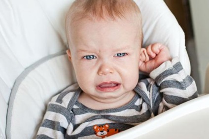 Evstahiit (tubo-otitis) tünetek és a kezelés, a T (levegő orrjáratok) Evstahiit (tubo-otitis) tünetek és a kezelés, a m