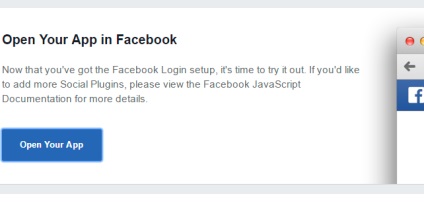 Facebook (facebook), hogy hozzon létre hozzá a bejegyzési kérelem