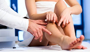 Phlebopathy alsó végtagok okok, tünetek és a kezelés (phlebopathy szemek) Phlebopathy alsó végtagok okok, tünetek és a kezelés