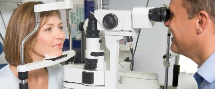 Phlebopathy retina - milyen veszélyes, okok, tünetek és kezelések
