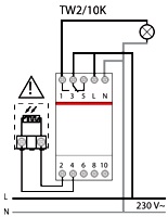 Fotoelektromos fény relé, alkonykapcsoló, hogyan kell telepíteni fotoelektromos érzékelő beállítást tesz lehetővé (photoblock) Fotoelektromos fény relé, alkonykapcsoló, hogyan kell telepíteni fotoelektromos érzékelő beállítást tesz lehetővé