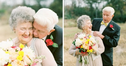 Fényképek házassági évforduló (Wedding) Photo ülés házassági évforduló