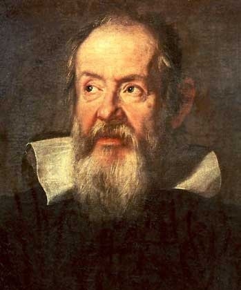 Galileo Galilei életrajz, életrajz, képek, idézetek