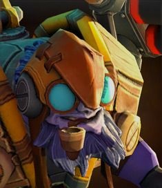 Hyde Tinker DotA 2, mint játszani a bádogos DotA 2 (DotA) Hyde Tinker DotA 2, mint játszani a bádogos a DOTA 2