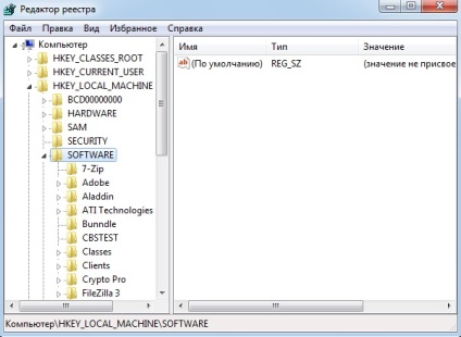 Ahol windows registry Startup (is) Ahol windows registry Startup
