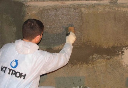 Vízszigetelő víztartályok fém, beton (fém) Vízszigetelő víztartályok fém, beton