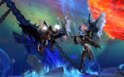 Guild aion, értékelések és hírek (értékelés egyesületi aion) Guild aion, értékelése, és hírek