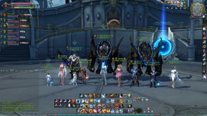 Guild aion, értékelések és hírek (aion) Guild aion, értékelése, és hírek