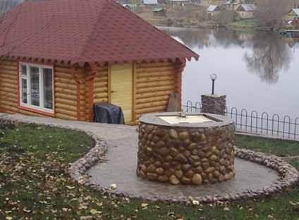 Rothadó fűrészáru (kötelező) fa rothadás