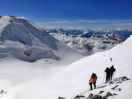 Elbrusz, Magyarország (Elbrus) Elbrusz, Magyarország