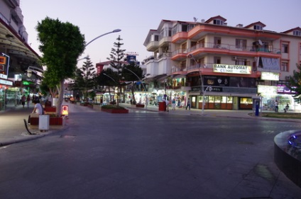 Belek (történetek a többi) Belek