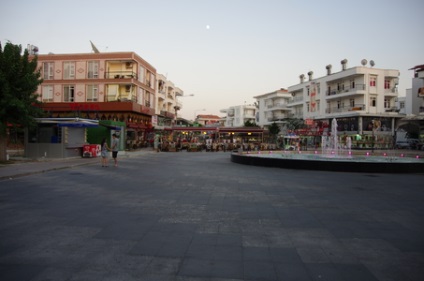 Belek (város) Belek